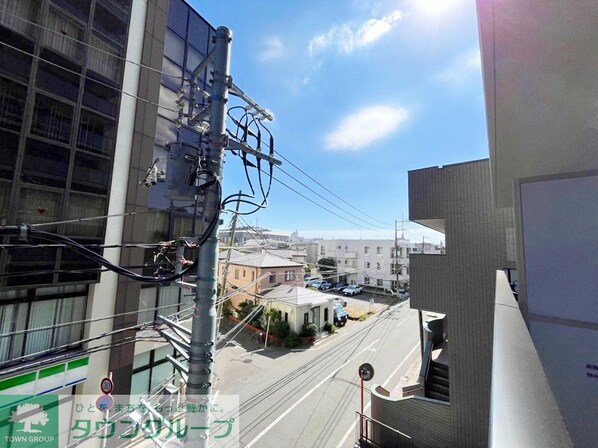 グレーシアフィット藤沢鵠沼の物件内観写真